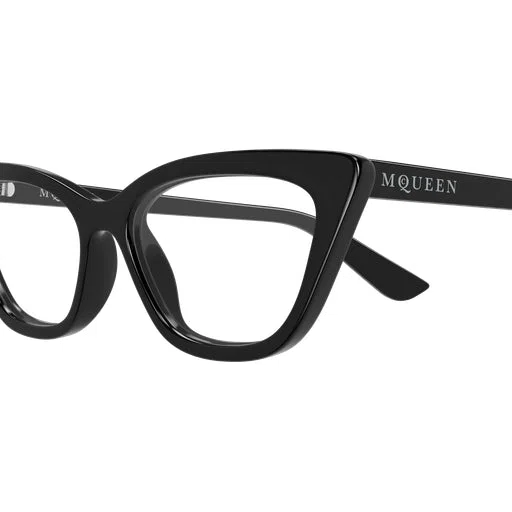 Alexander McQueen AM0560O Eyeglasses - view 13